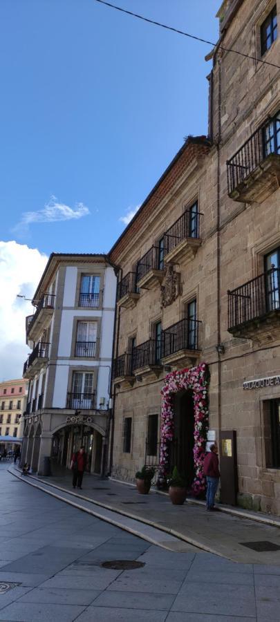 Appartamento Divina 10 Avilés Esterno foto