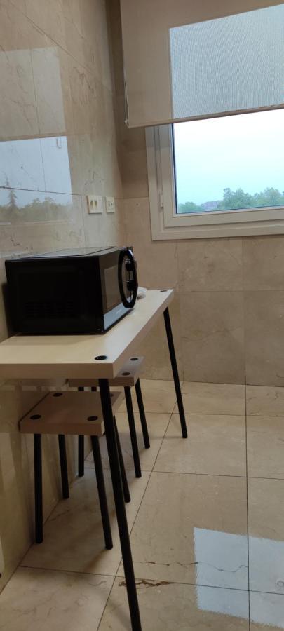 Appartamento Divina 10 Avilés Esterno foto