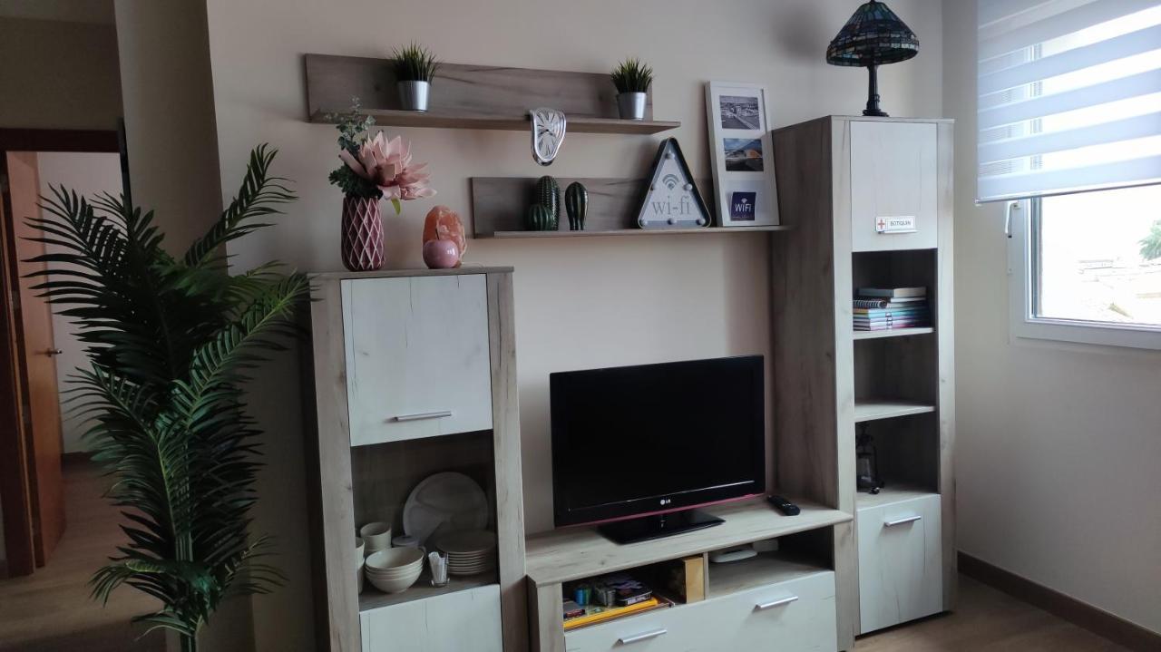 Appartamento Divina 10 Avilés Esterno foto